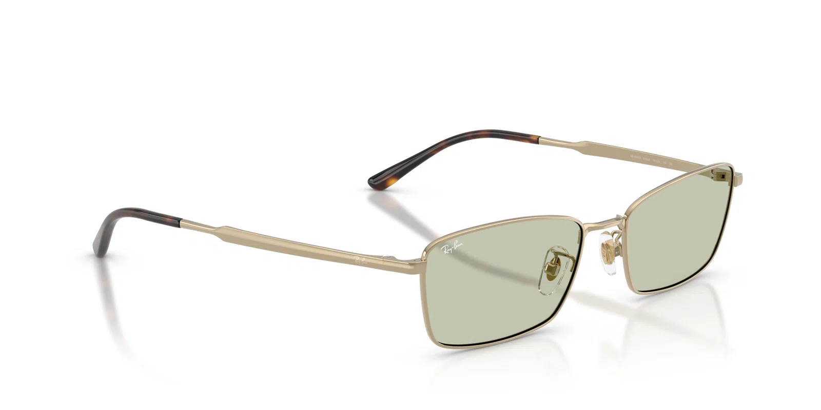 Ray-Ban 8069D Sunglasses - view 8
